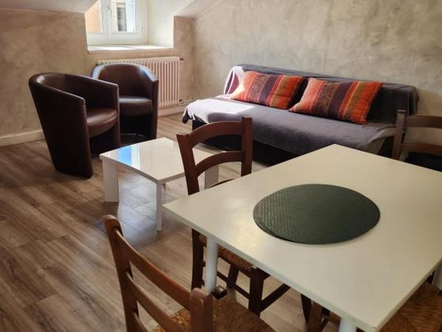 Appartement 2 pièces, 30 m² à louer à Rodez 12000