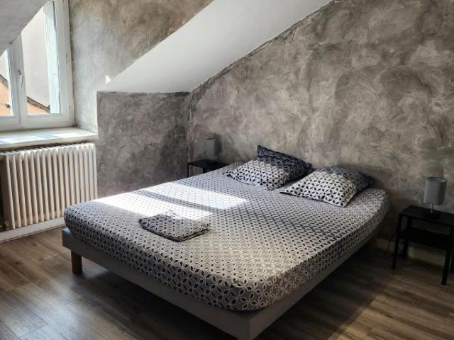 Appartement 2 pièces, 30 m² à louer à Rodez 12000