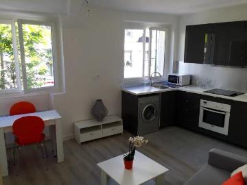 Appartement 2 pièces, 30 m² à louer à Rueil Malmaison 92500