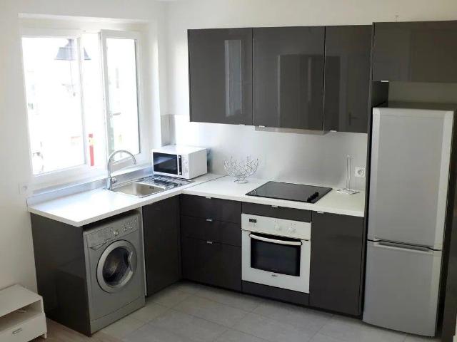 Appartement 2 pièces, 30 m² à louer à Rueil Malmaison 92500