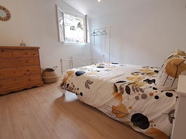 Appartement 2 pièces, 30 m² à louer à Saint Chamas 13250