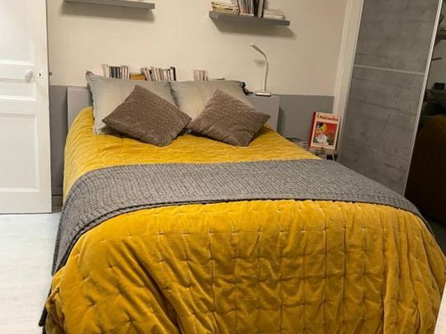 Appartement 2 pièces, 30 m² à louer à Saint Didier au Mont d'Or 69370
