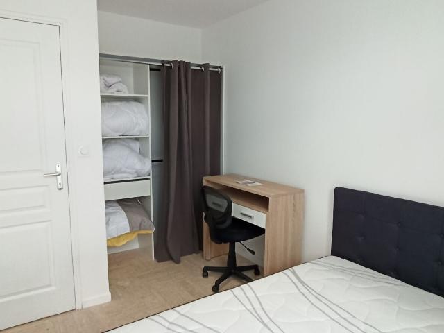 Appartement 2 pièces, 30 m² à louer à Saint Étienne 42000