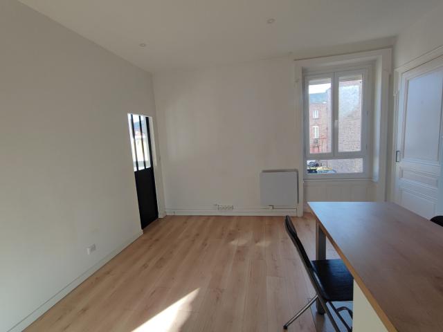 Appartement 2 pièces, 30 m² à louer à Saint Just Saint Rambert 42170