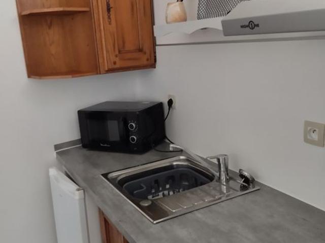 Appartement 2 pièces, 30 m² à louer à Saint Même les Carrières 16720