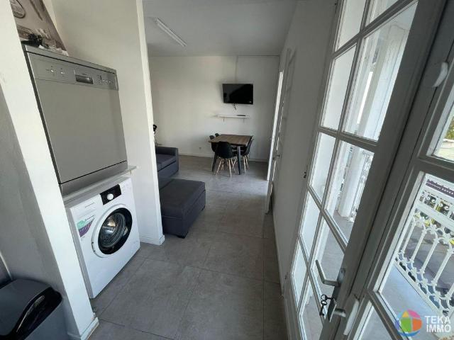 Appartement 2 pièces, 30 m² à louer à Saint Pierre 97410