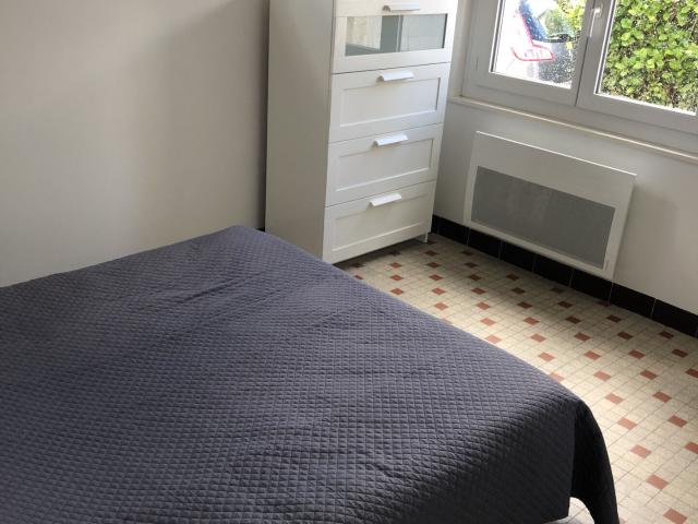 Appartement 2 pièces, 30 m² à louer à Saint Quay Portrieux 22410