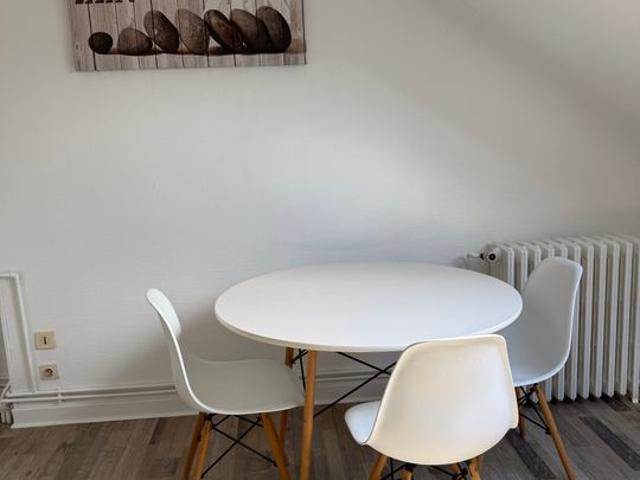 Appartement 2 pièces, 30 m² à louer à Sainte Savine 10300