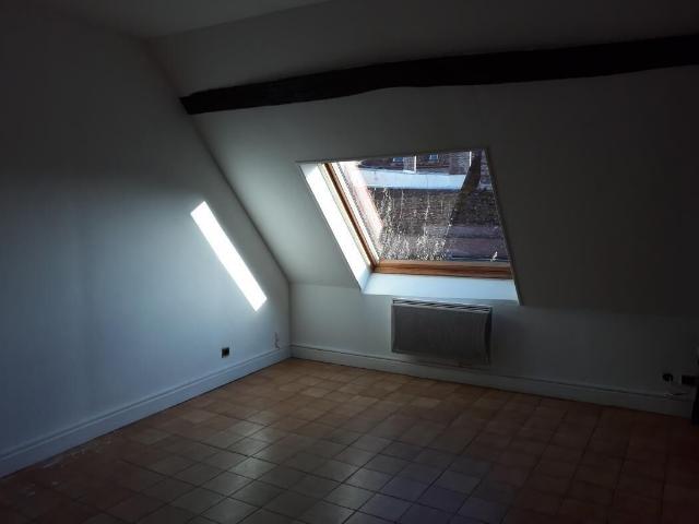 Appartement 2 pièces, 30 m² à louer à Sens 89100