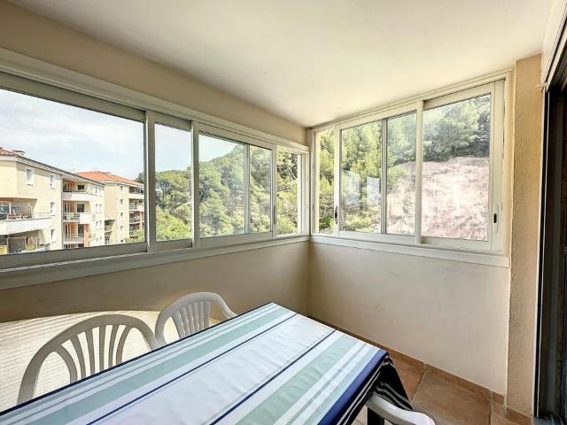 Appartement 2 pièces, 30 m² à louer à Sète 34200