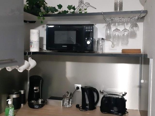 Appartement 2 pièces, 30 m² à louer à Sète 34200