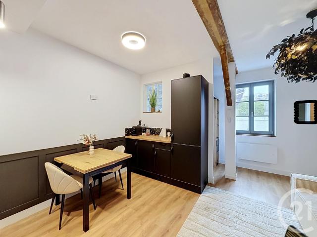 Appartement 2 pièces 30 m²