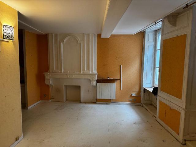 Appartement 2 pièces 30 m²