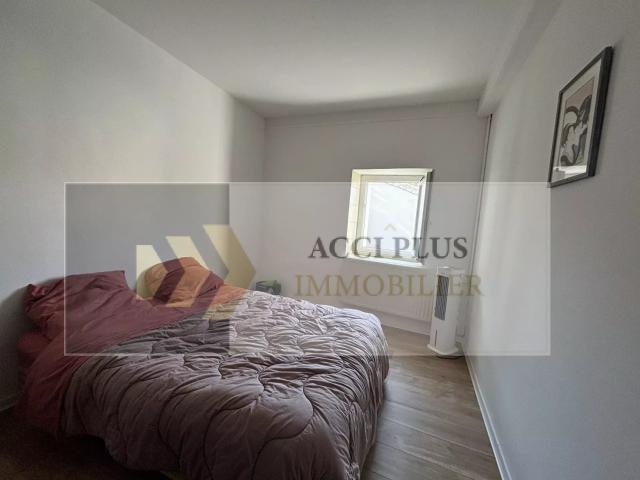 Appartement 2 pièces 30 m²