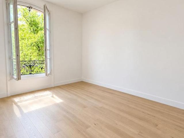 Appartement 2 pièces 30 m²