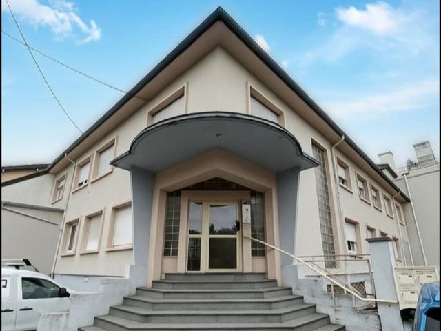 Appartement 2 pièces 30 m²
