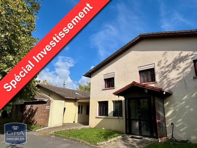 Appartement 2 pièces 30 m²