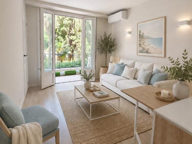 Appartement 2 pièces 30 m²