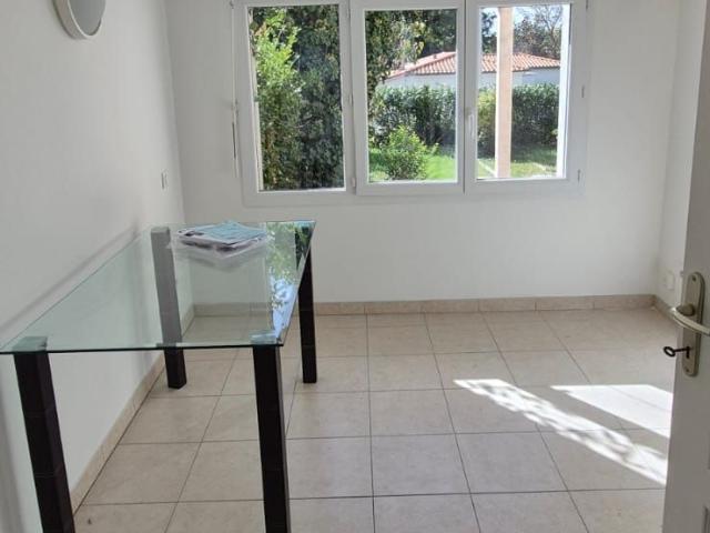 Appartement 2 pièces 30 m²