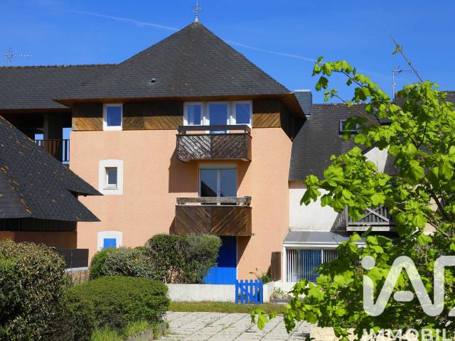 Appartement 2 pièces 30 m²