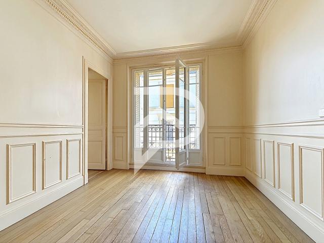 Appartement 2 pièces 30 m²