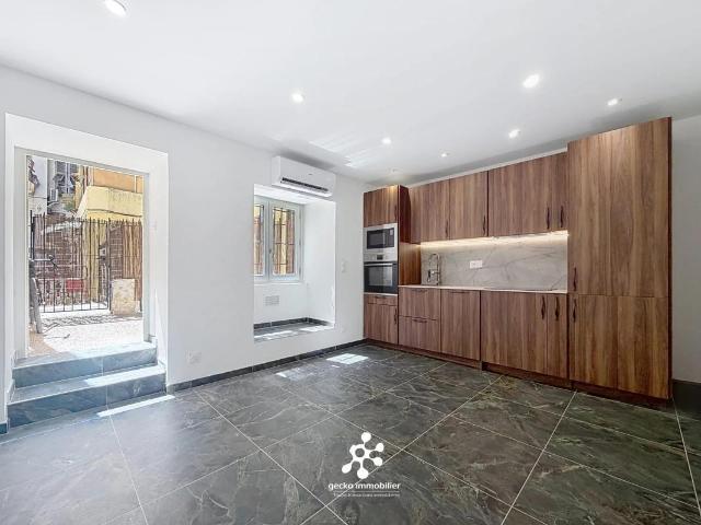 Appartement 2 pièces 30 m²
