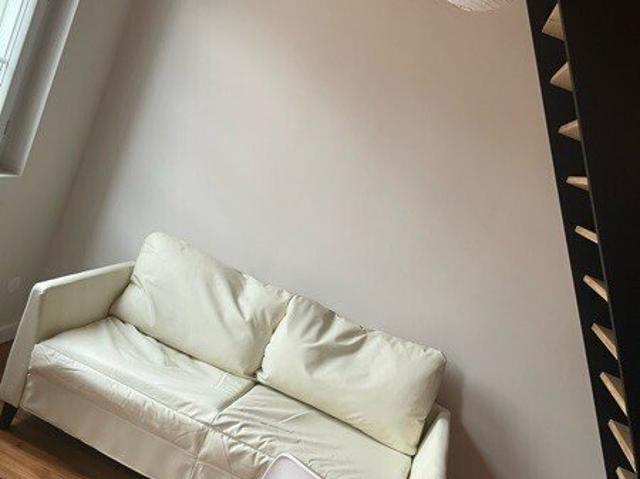 Appartement 2 pièces 30 m²