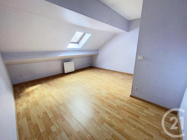 Appartement 2 pièces 30 m²