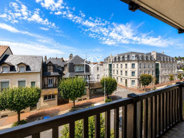 Appartement 2 pièces 30 m²