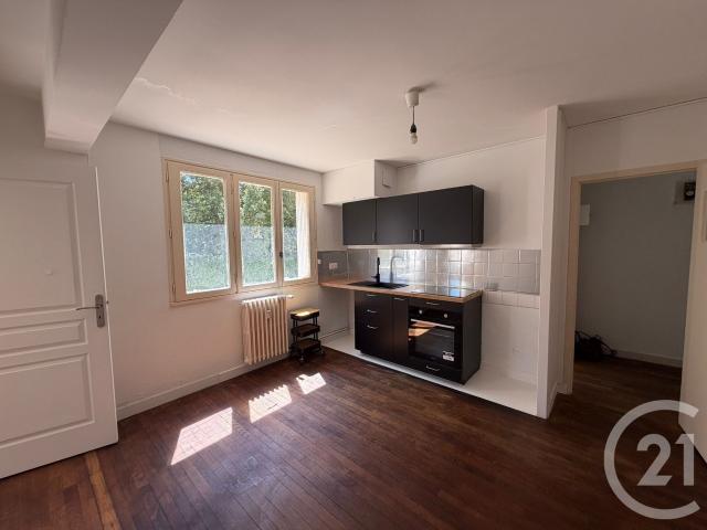 Appartement 2 pièces 30 m²