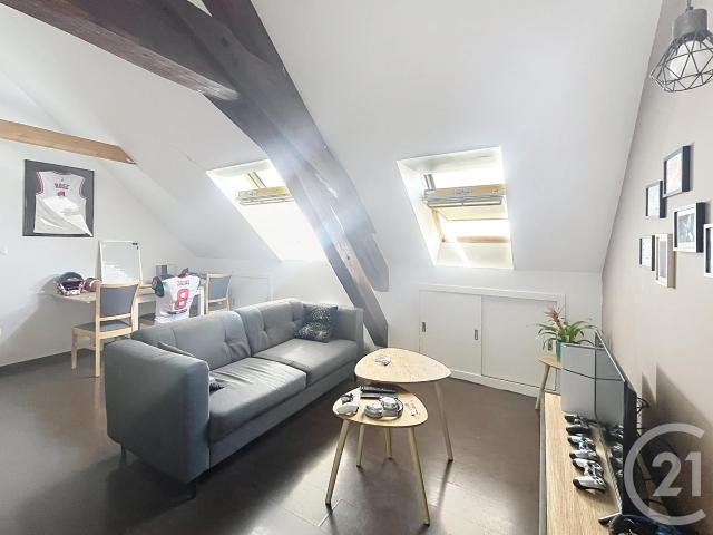 Appartement 2 pièces 30 m²