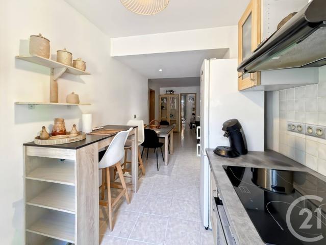 Appartement 2 pièces 30 m²