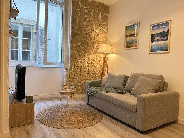 Appartement 2 pièces 30 m²