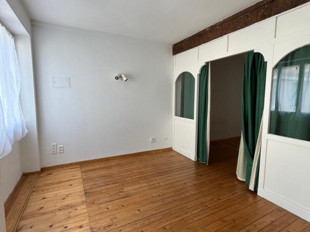 Appartement 2 pièces 30 m²