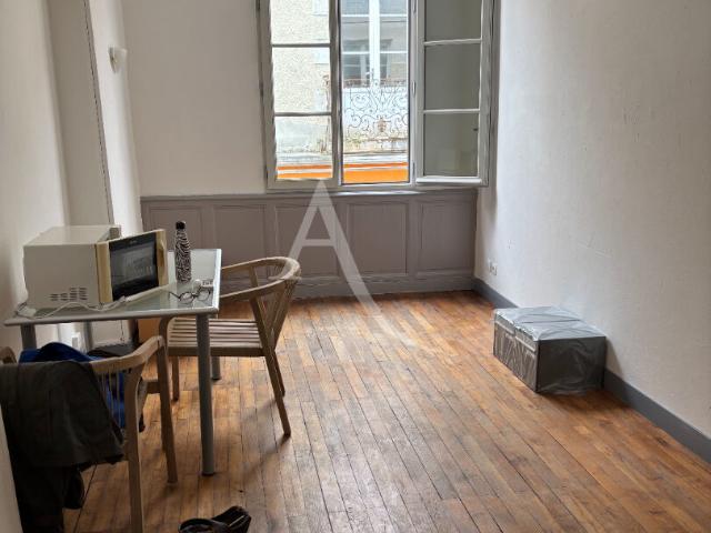 Appartement 2 pièces 30 m²