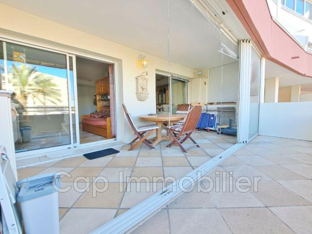 Appartement 2 pièces 31 m²