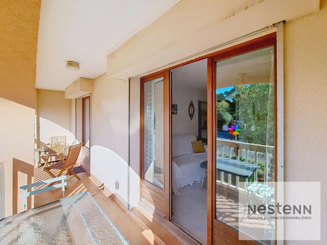 Appartement 2 pièces 30 m²