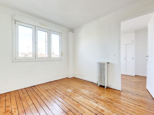 Appartement 2 pièces 30 m²