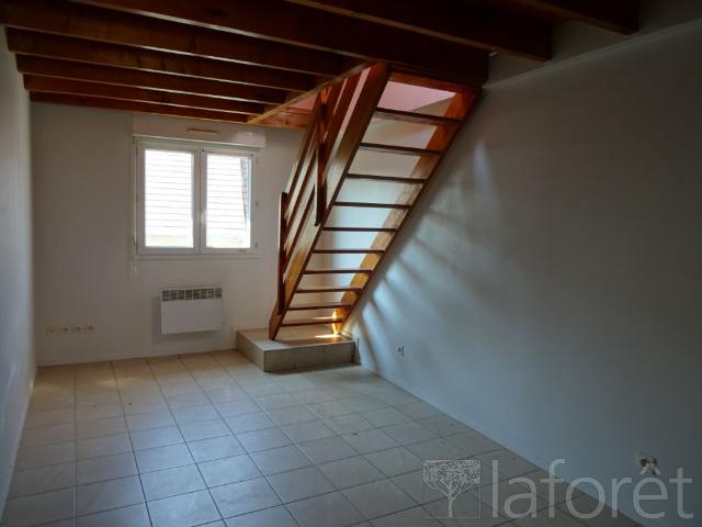 Appartement 2 pièces 30 m²