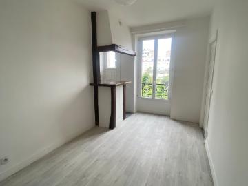 Appartement 2 pièces 30 m²