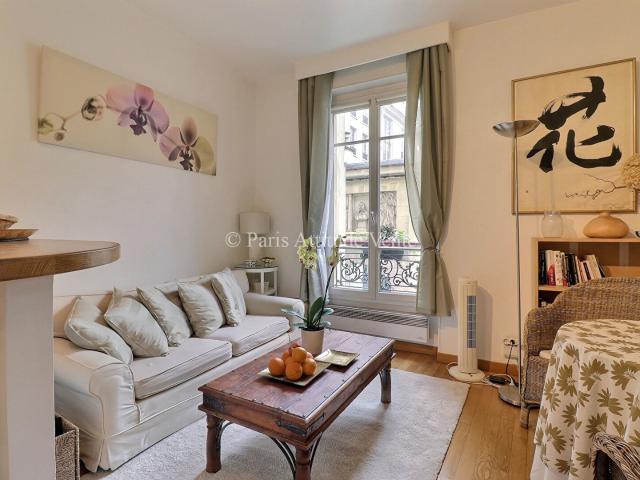 Appartement 2 pièces 30 m²