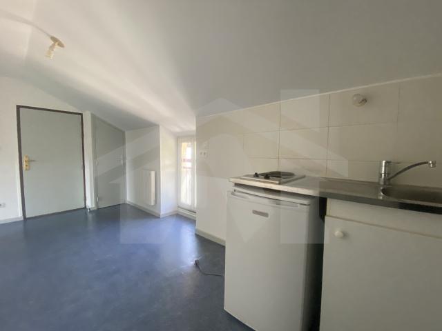 Appartement 2 pièces 30 m²