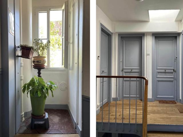 Appartement 2 pièces 30 m²
