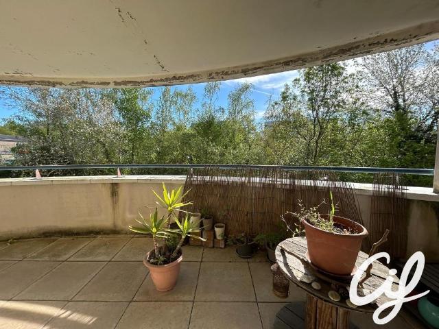 Appartement 2 pièces 30 m²