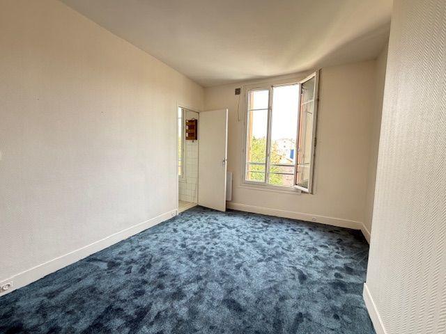 Appartement 2 pièces 30 m²