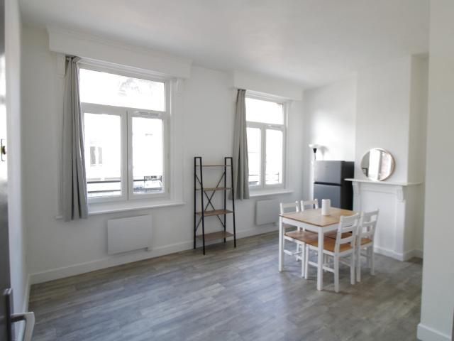 Appartement 2 pièces 30 m²