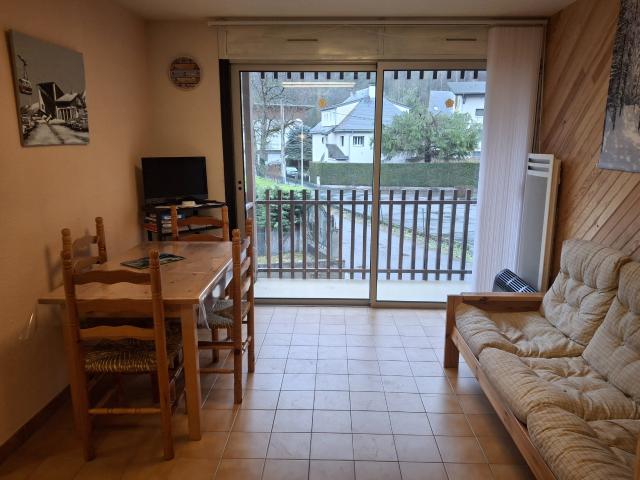 Appartement 2 pièces 30 m²