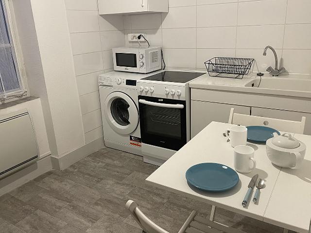 Appartement 2 pièces 30 m²