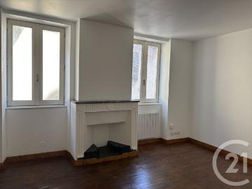 Appartement 2 pièces 30 m²