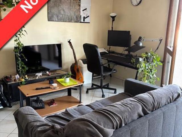 Appartement 2 pièces 30 m²